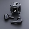 AIRPOD BLUETOOTH ECOUTEUR 2023 Jaune