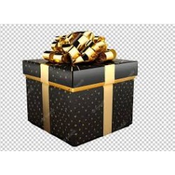 Pack surprise offert bravo !