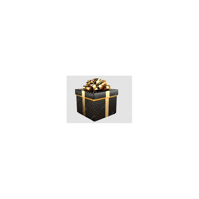 Pack surprise offert bravo !