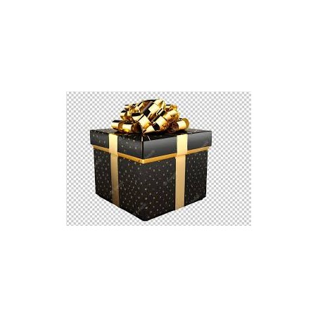 Pack surprise offert bravo !