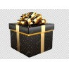 Pack surprise offert bravo !