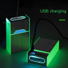 CHARGEUR USB PORTE CIGARETTE LUMINEUX