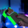 CHARGEUR USB PORTE CIGARETTE LUMINEUX