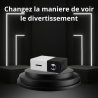 MiniProjector™ MAISONJ