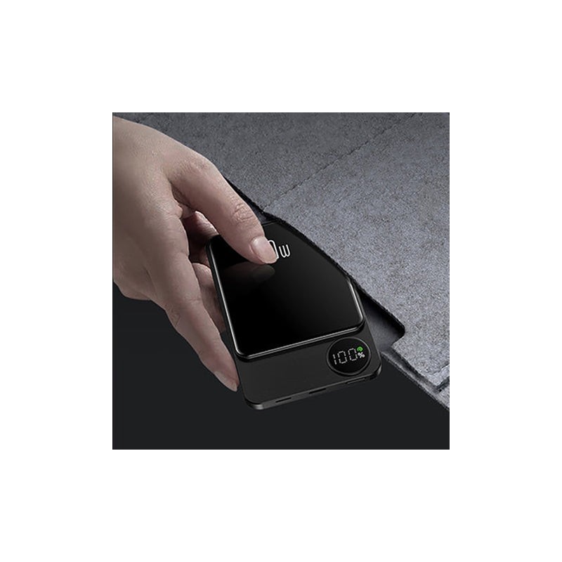MagSafe PRO™ 20W Charge rapide
