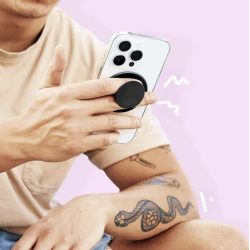 SNAP PRO MAGSAFE IOS ANDROID
