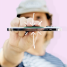 SNAP PRO MAGSAFE IOS ANDROID