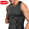 CORSET AMINCISSANT POUR HOMME