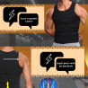 CORSET AMINCISSANT POUR HOMME