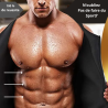 CORSET AMINCISSANT POUR HOMME