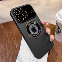 COQUE IPHONE  Noir  13 & 14-montre ultra-COQUE IPHONE  Noir  13 & 14