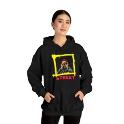Unisex ™ Sweatshirt Femme et homme-montre ultra-Unisex ™ Sweatshirt Femme et homme
