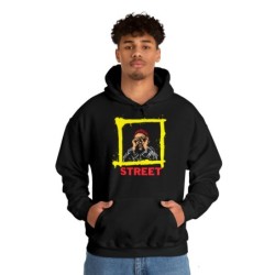 Unisex ™ Sweatshirt Femme et homme-montre ultra-Unisex ™ Sweatshirt Femme et homme