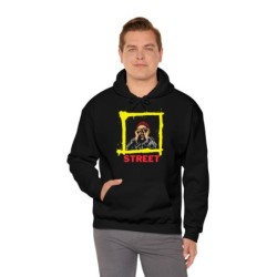 Unisex ™ Sweatshirt Femme et homme-montre ultra-Unisex ™ Sweatshirt Femme et homme