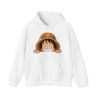 Unisex Heavy Blend™Sweatshirt femme et homm manga -montre ultra-Unisex Heavy Blend™Sweatshirt femme et homm manga 
